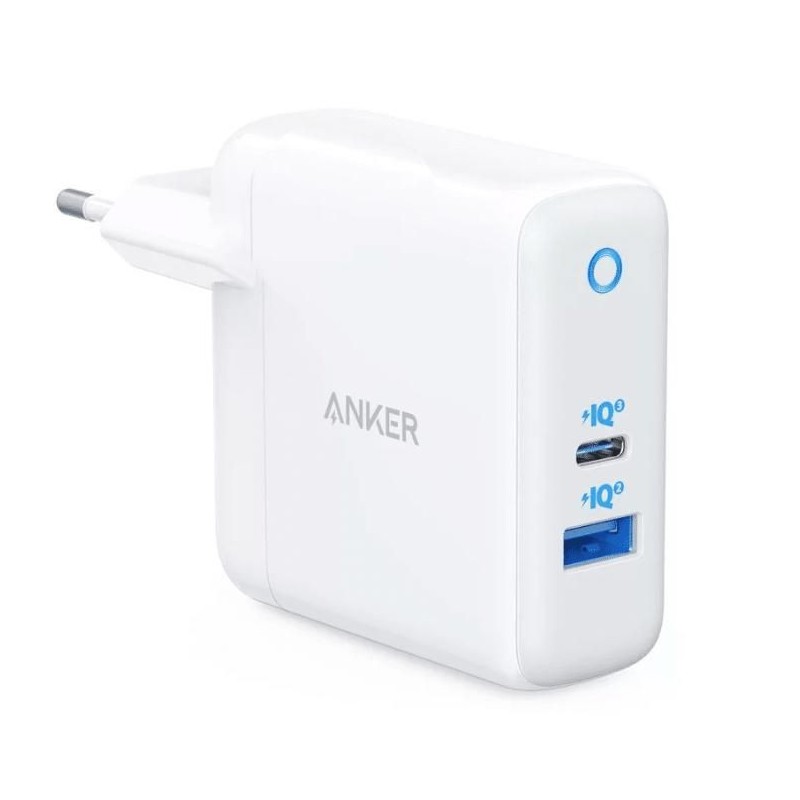 Anker Powerport Pd+ White Anker Powerport Pd+ White